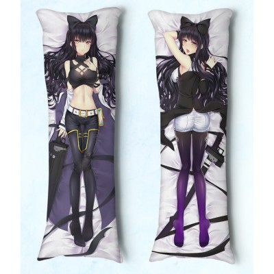 Travesseiro Dakimakura RWBY Blake Belladonna 01